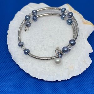 New ocean mist bracelet